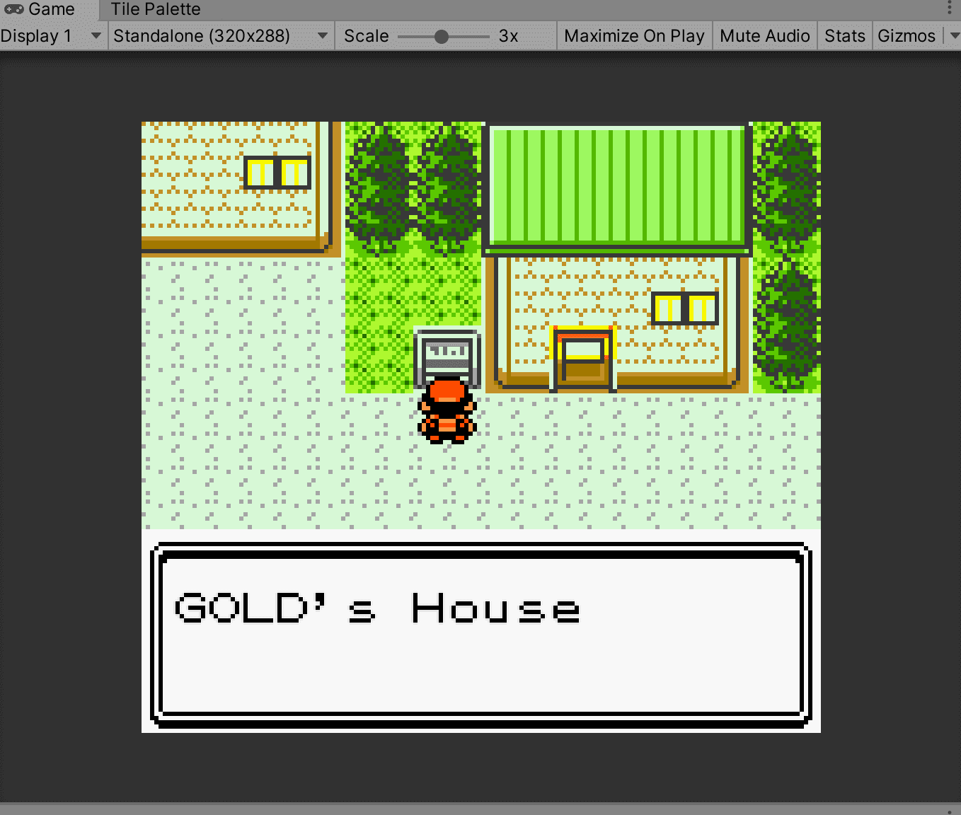 GameMaker Studio 2, Unity 2020 and Godot Engine 3 Comparison for 2D Game Development