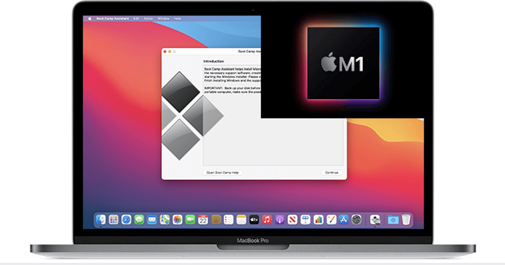 Is Apple Silicon the end of Windows over Bootcamp? What does it mean for gamers and game developers?