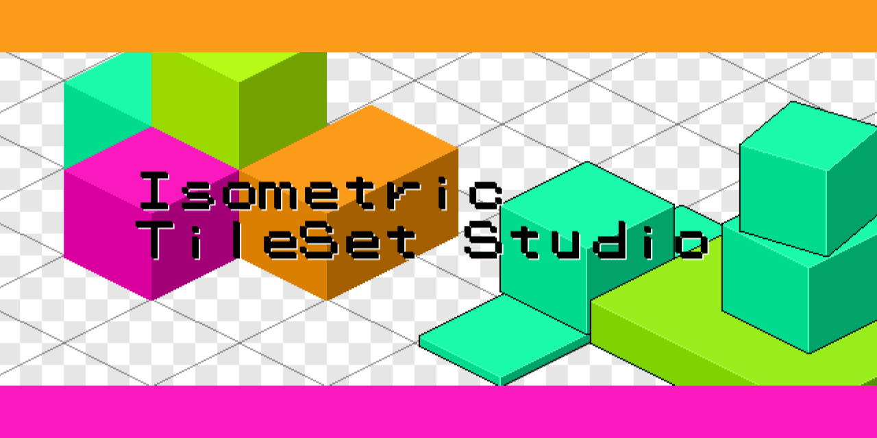 I'm creating an Isometric TileSet editor app with React and HTML5 Canvas because why not