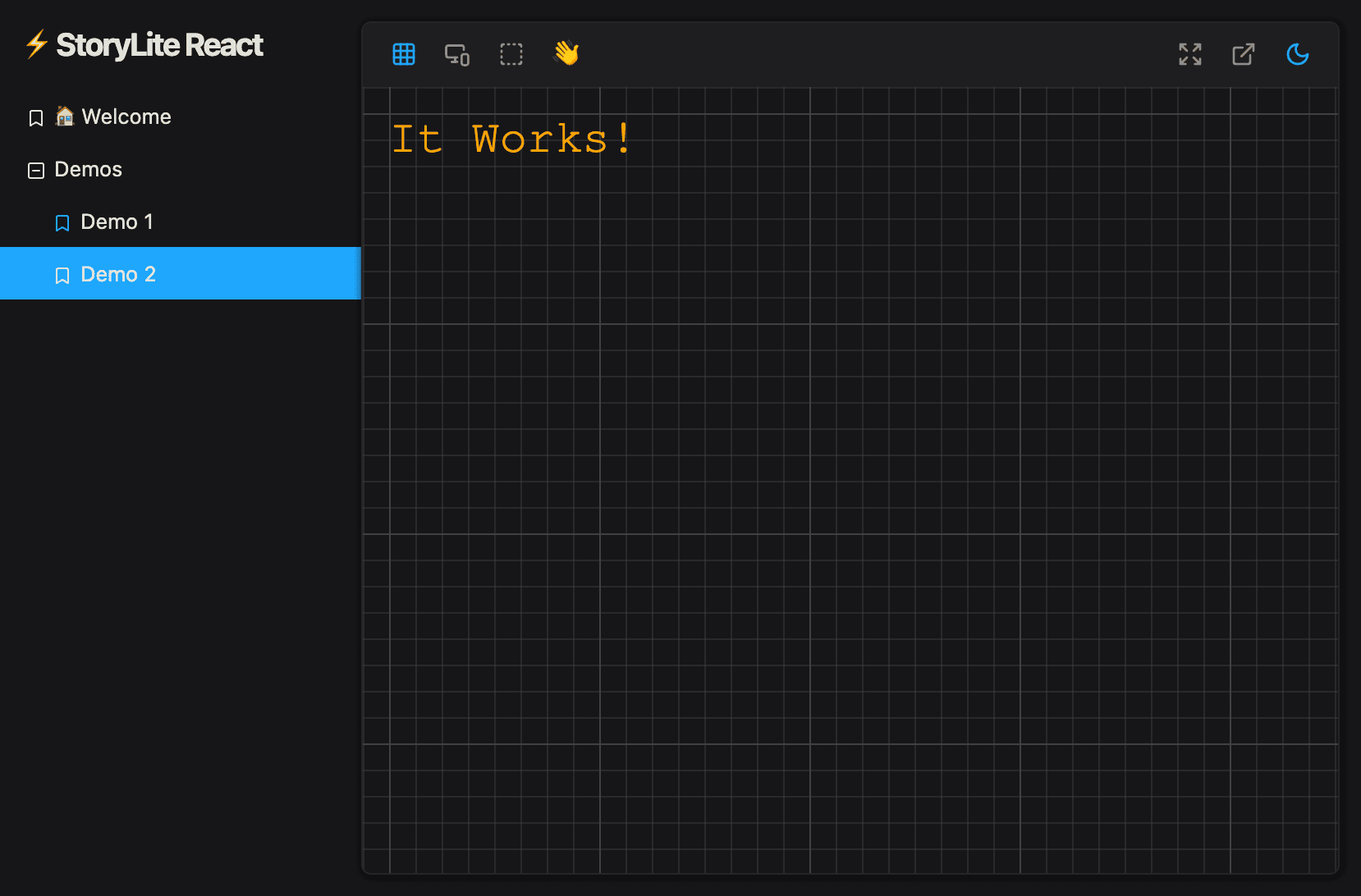 StoryLite 0.6.0 released